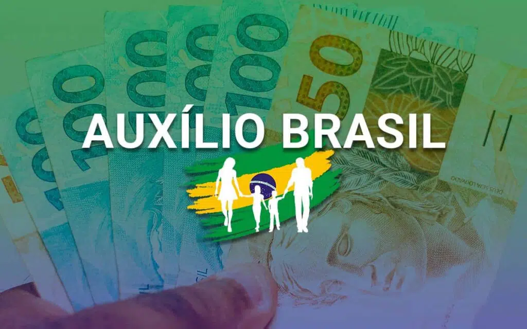 Auxilio Brasil