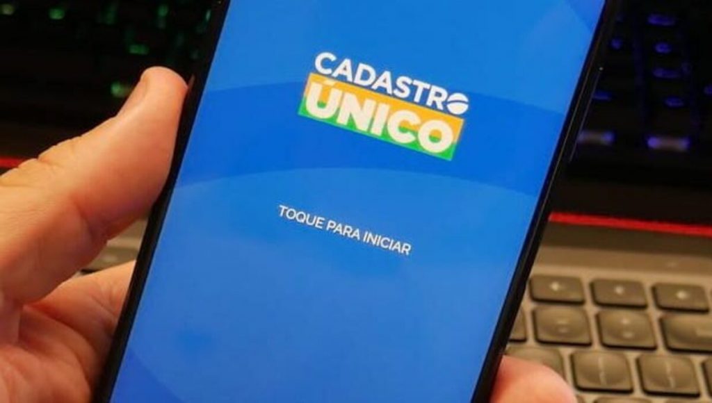 Cadastro Único